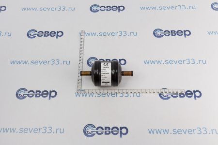 Фильтр осушитель Ридан DFL053s 3/8"  | Продажа, монтаж и обслуживание холодильного оборудования | Север33