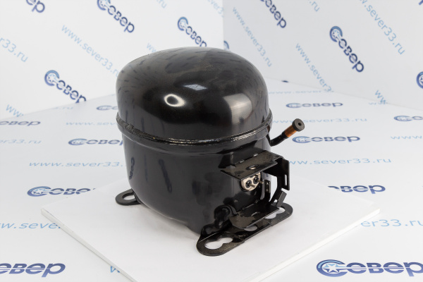 Компрессор Cubigel GP 16 FB (R-134, LBP, То -23.3 С, Tk +55 C, 366 Вт)_2