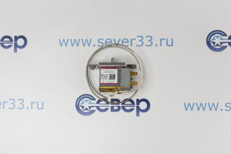 Терморегулятор холодильника Midea 17431000001343 | Продажа, монтаж и обслуживание холодильного оборудования | Север33