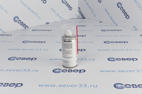 Силиконовая смазка универсальная RX-40 (аналог WD-40) 150мл_2