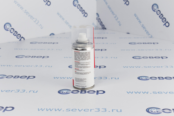 Силиконовая смазка универсальная RX-40 (аналог WD-40) 150мл_3