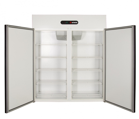 Шкаф холодильный Aria A1400MХ (0...+6°C) | Продажа, монтаж и обслуживание холодильного оборудования | Север33