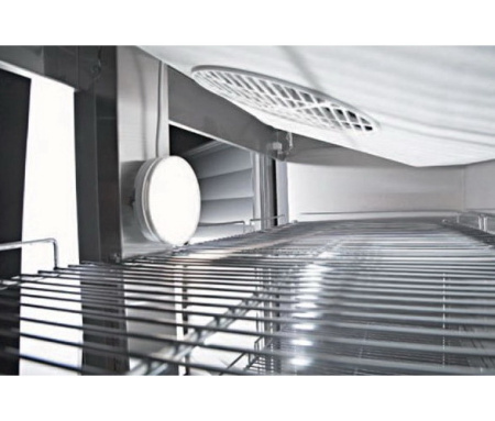 Шкаф холодильный Рапсодия R700MX (0...+6°C) | Продажа, монтаж и обслуживание холодильного оборудования | Север33