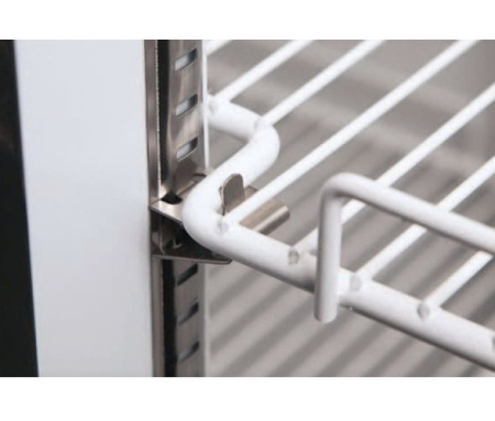 Шкаф холодильный Рапсодия R1400М (0...+6°C) | Продажа, монтаж и обслуживание холодильного оборудования | Север33