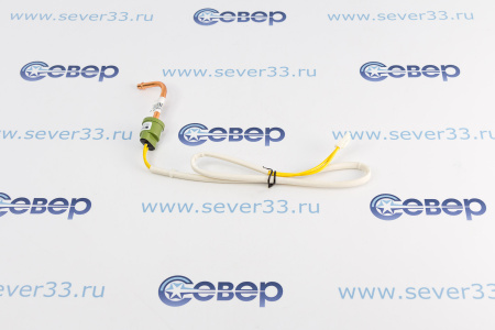 Датчик давления YK-4.4/3.2 MPa | Продажа, монтаж и обслуживание холодильного оборудования | Север33
