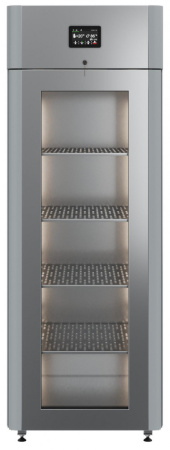 Шкаф для вызревания мяса Polair "CS107 Meat Тип 2" | Продажа, монтаж и обслуживание холодильного оборудования | Север33