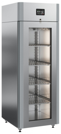 Шкаф для вызревания сыра Polair CS107 Cheese | Продажа, монтаж и обслуживание холодильного оборудования | Север33