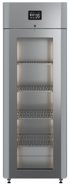 Шкаф для вызревания сыра Polair CS107 Cheese_3