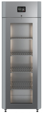 Шкаф для вызревания сыра Polair CS107 Cheese | Продажа, монтаж и обслуживание холодильного оборудования | Север33