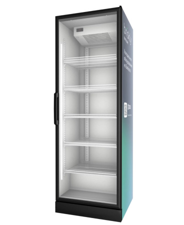 Шкаф холодильный Briskly Smart 7 Frost (-20...-18°C) | Продажа, монтаж и обслуживание холодильного оборудования | Север33