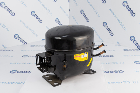Компрессор MQ-GQR90K (R404 23.3C 515Вт) | Продажа, монтаж и обслуживание холодильного оборудования | Север33