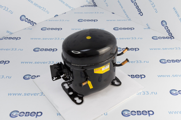 Компрессор MD-GQR14K (R404 23.3C 750Вт)_2