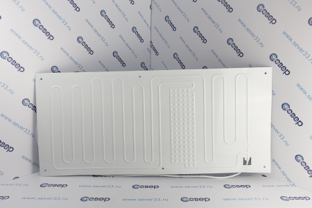 Испаритель Атлант шву-0,4 1000х450 | Продажа, монтаж и обслуживание холодильного оборудования | Север33