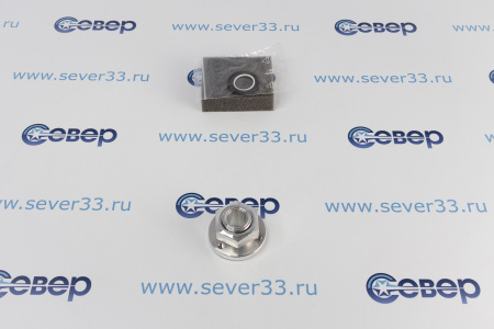 Адаптер OM0-CCE 1 1/4"-12UNF | Продажа, монтаж и обслуживание холодильного оборудования | Север33