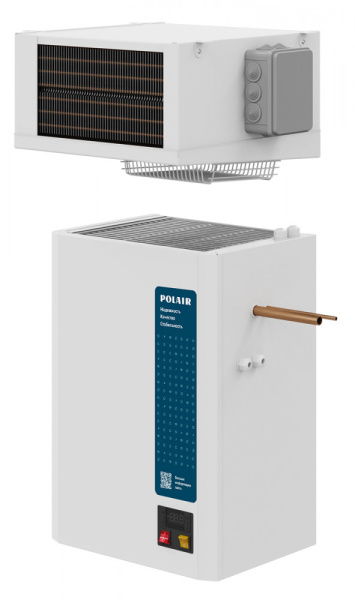 Сплит-система Polair SM111M