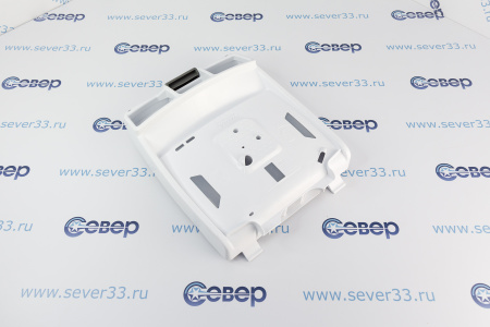 Диспенсер (бункер дозатора) для стиральной машины Haier 0530058307 | Продажа, монтаж и обслуживание холодильного оборудования | Север33