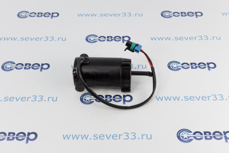 Мотор вентилятора конденсатора 95W,24 V 01357 аналог CARRIER 54-60006-16 | Продажа, монтаж и обслуживание холодильного оборудования | Север33