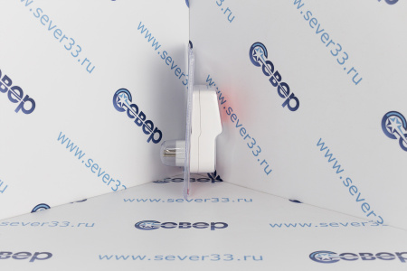 Реле напряжения Rexant 16A вилка-розетка | Продажа, монтаж и обслуживание холодильного оборудования | Север33