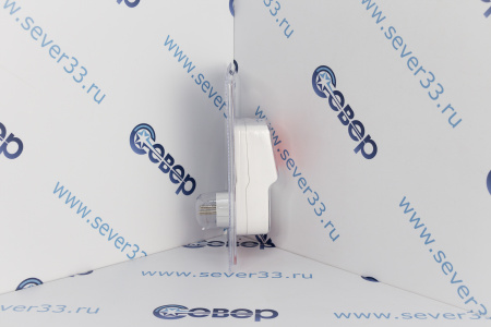 Реле напряжения с дисплеем Rexant 16A вилка-розетка | Продажа, монтаж и обслуживание холодильного оборудования | Север33