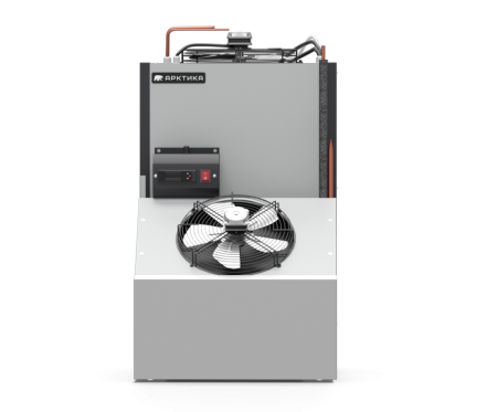 Сплит-система Армата СМС-112 (-10...+10°C) | Продажа, монтаж и обслуживание холодильного оборудования | Север33