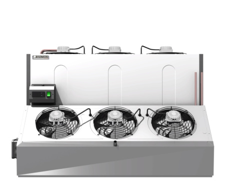 Сплит-система Армата СМС-334 (-10...+10°C) | Продажа, монтаж и обслуживание холодильного оборудования | Север33