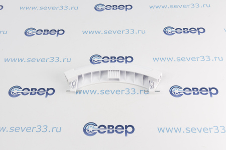 Ручка люка Bosch 659277, DHL031BO | Продажа, монтаж и обслуживание холодильного оборудования | Север33