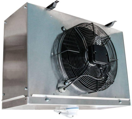 Сплит-система Intercold MCM 331 PR FT (-5...+5°C) | Продажа, монтаж и обслуживание холодильного оборудования | Север33