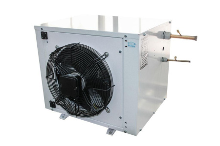 Сплит-система Intercold Standard МСМ 342 FT (-5...0°C) | Продажа, монтаж и обслуживание холодильного оборудования | Север33