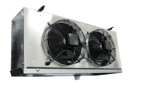 Сплит-система Intercold MCM 462 PR FT (-5...+5°C) | Продажа, монтаж и обслуживание холодильного оборудования | Север33