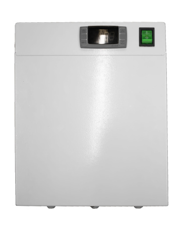 Сплит-система Intercold Standard LCM-214 FT (-25...-15°C) | Продажа, монтаж и обслуживание холодильного оборудования | Север33