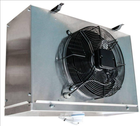 Сплит-система Intercold Standard LCM-434 FT (-25...-15°C) | Продажа, монтаж и обслуживание холодильного оборудования | Север33