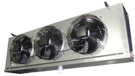 Сплит-система Intercold Standard LCM-447 PR FT (-25...-15°C) | Продажа, монтаж и обслуживание холодильного оборудования | Север33