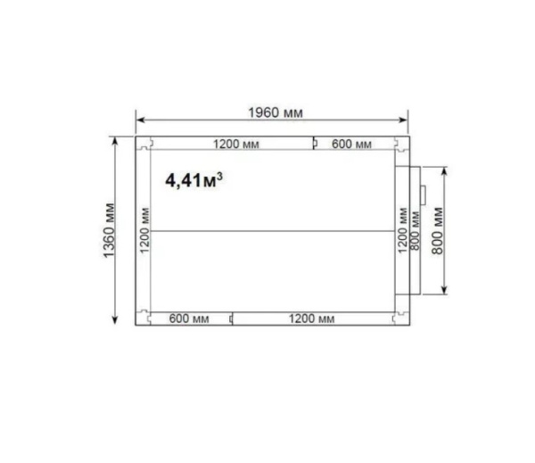 Standard КХН-4,41_0