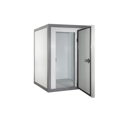 Камера холодильная POLAIR Standard КХН-5,88 (1360х2560х2200) | Продажа, монтаж и обслуживание холодильного оборудования | Север33