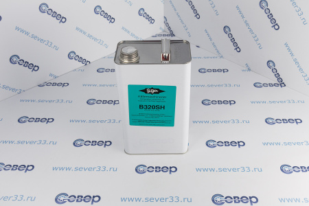 Масло синтетическое B 320SH 5 L | Продажа, монтаж и обслуживание холодильного оборудования | Север33