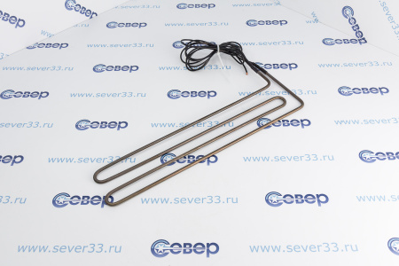 Тэн батареи испарителя 500 Вт (ШХ 1,4) | Продажа, монтаж и обслуживание холодильного оборудования | Север33