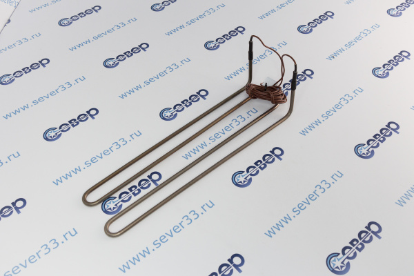 Тэн батареи испарителя 700 Вт SM109-115MB108-109 L=400_2