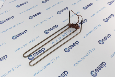 ТЭН батареи испарителя 700 Вт SM109-115/MB108-109 L=400 | Продажа, монтаж и обслуживание холодильного оборудования | Север33