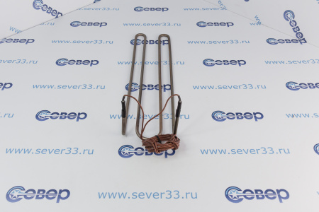 ТЭН батареи испарителя 700 Вт SM109-115/MB108-109 L=400 | Продажа, монтаж и обслуживание холодильного оборудования | Север33