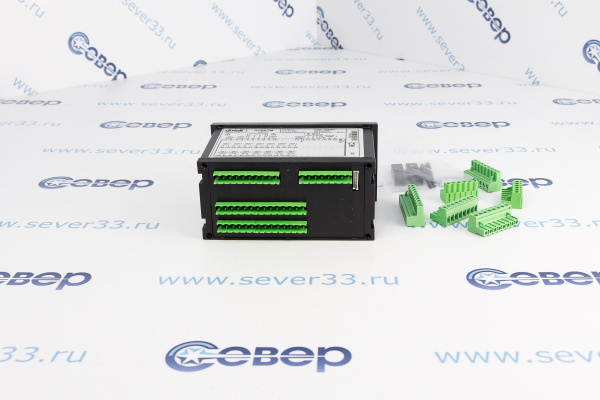 Контроллер DIXELL XC-807M-5A010_3