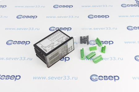 Контроллер DIXELL XC-807M-5A010 | Продажа, монтаж и обслуживание холодильного оборудования | Север33