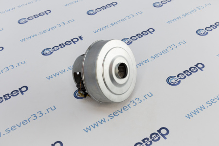 Двигатель пылесоса Samsung 1400W H115 D-134.5 VAC030UN | Продажа, монтаж и обслуживание холодильного оборудования | Север33