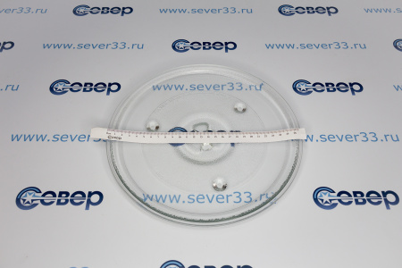 Тарелка D=270 мм с крепл. 49PM012 YS-270SH ER270 универс. MCW015UN | Продажа, монтаж и обслуживание холодильного оборудования | Север33