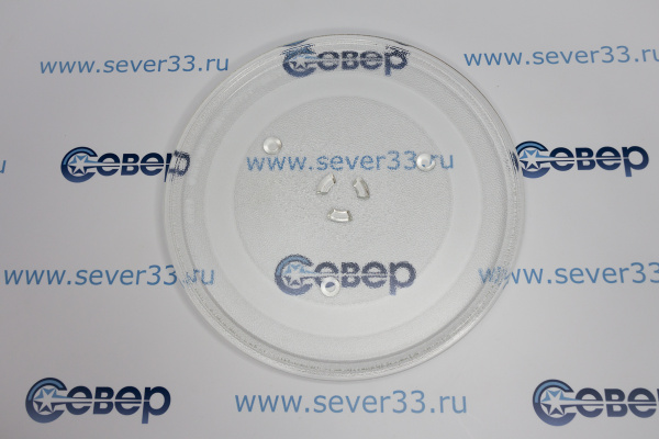 Тарелка  288 мм  SAMSUNG DE74-20102D 4.63.060.33 MCW017UN_2e