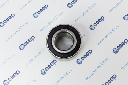 Подшипник BAB2B633667 (30x60x37) Китай | Продажа, монтаж и обслуживание холодильного оборудования | Север33
