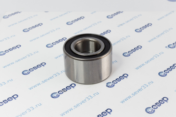 Подшипник BAB2B633667 (306037) К_3