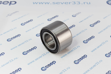 Подшипник BAB2B633667 (30x60x37) Китай | Продажа, монтаж и обслуживание холодильного оборудования | Север33