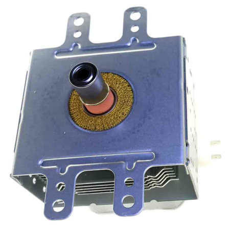 Магнетрон 2M210-M1 Panasonic Apply SVCH018 6 пл. перпенд. | Продажа, монтаж и обслуживание холодильного оборудования | Север33