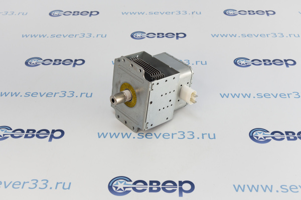 Магнетрон 2M213-21 LG (MCW359LG) 2M13-240GP 700W 4 пл. парал._3