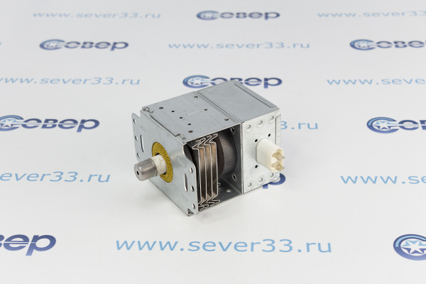 Магнетрон 2M213-240GP (2M213-21TAG) LG MCW351LG конт.парал._3